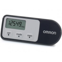 Omron HJ321 Adım Sayar